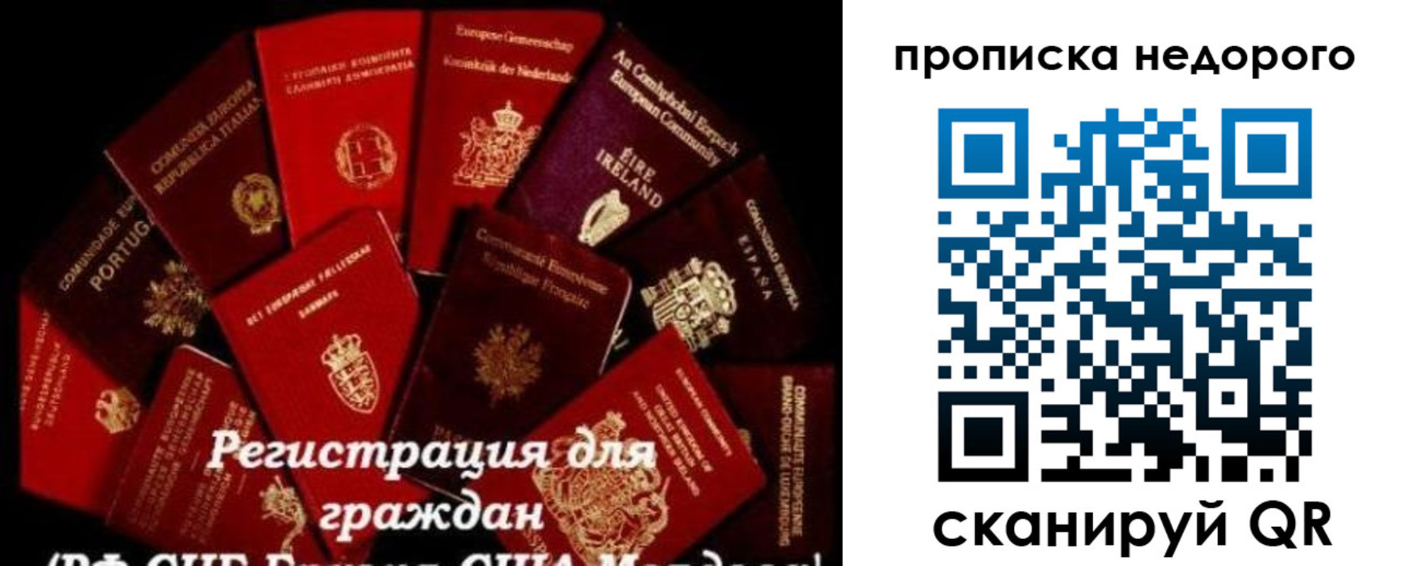 временная регистрация недорого в Калтане